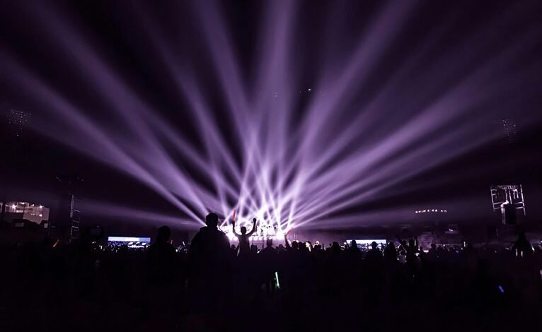 boost audience beacon prism