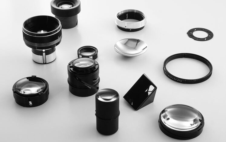 capture traffic lens prism archipelago