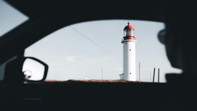 drive engagement with pulse beacon