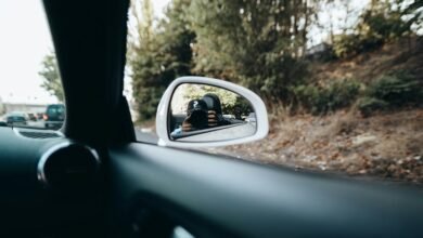 drive performance pulse lens