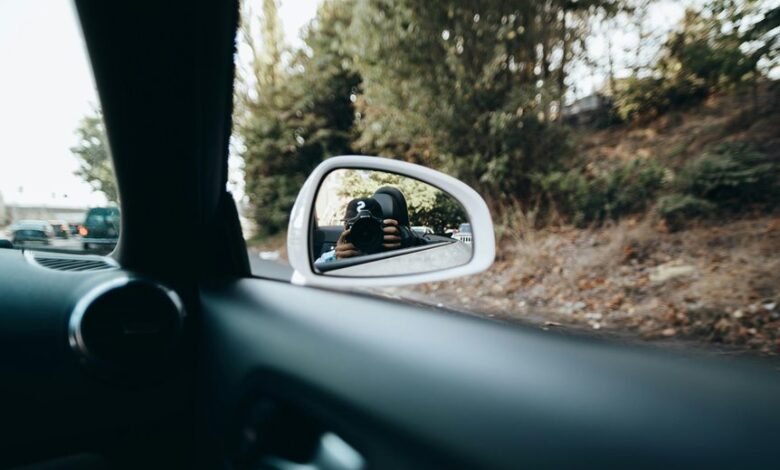 drive performance pulse lens