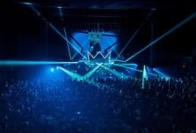 elevate audience with prism pulse