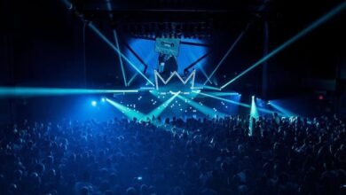 elevate audience with prism pulse