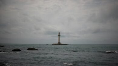 elevate reach horizon beacon