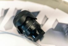 optimize performance pulse lens