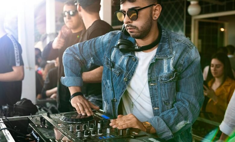 pioneer audience model nexus lens