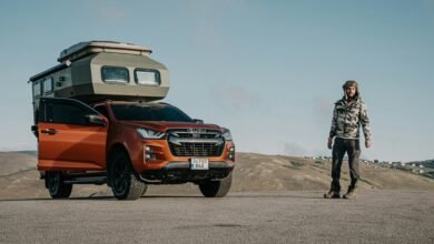 pioneer conversions horizon prism