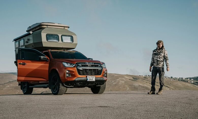 pioneer conversions horizon prism