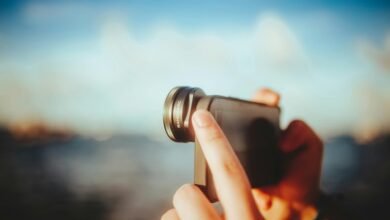 transform performance horizon lens