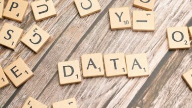 digital data cross check identifiers reveal something