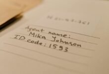 keyword integrity report items multiple usernames