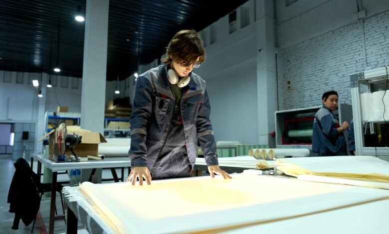 product and query inspection details disclosed