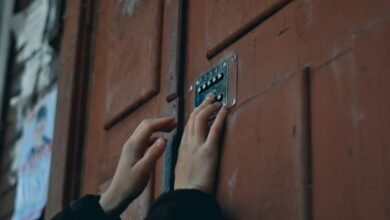 access number registry list of numbers