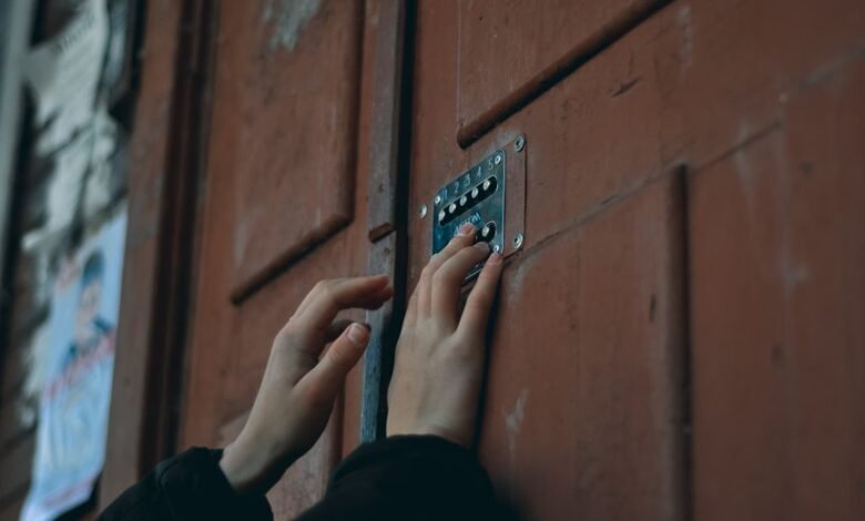 access number registry list of numbers