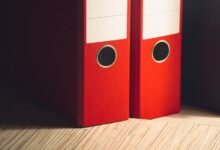 access registry verification files for ids