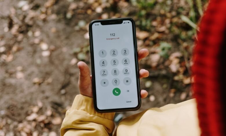caller registry numbers listed
