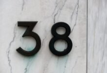 four number registry details