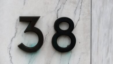 inspect numbers registry details