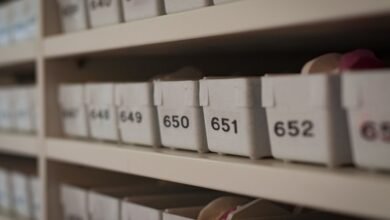 latest caller archive and numbers