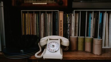 list of phone numbers provided