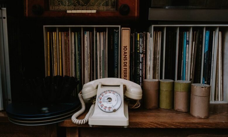 list of phone numbers provided