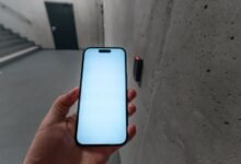 phone identity discovery multiple ids listed