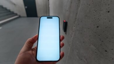 phone identity discovery multiple ids listed