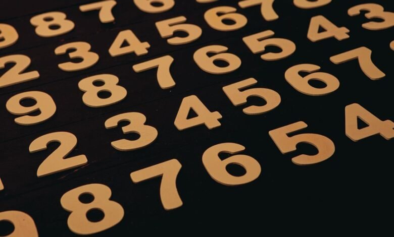 phone numbers for verification listed