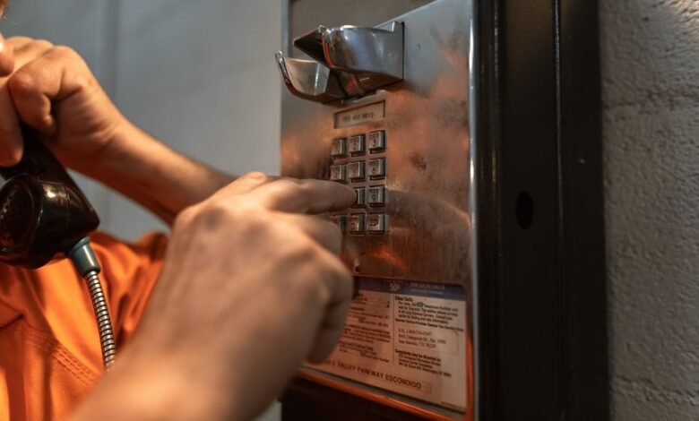 phone numbers investigation details revealed