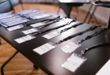 public registry ids examined
