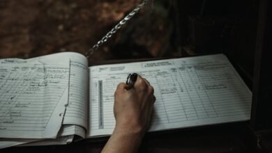 registry lookup entries identified by numbers