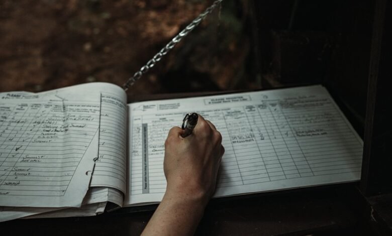 registry lookup entries identified by numbers