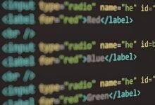 registry tracking data for listed ids