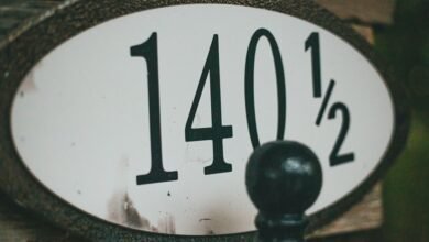 review numbers registry evidence ids