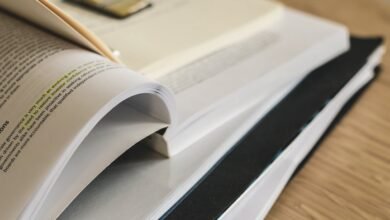 study registry search references listed