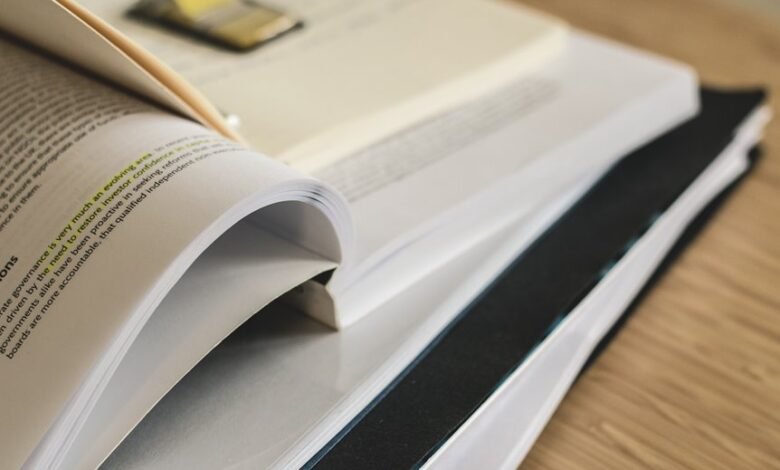study registry search references listed