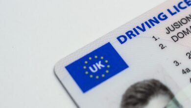 verified registry ids and details